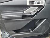Thumbnail of 2022 Stone Blue Metallic Ford Explorer