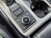 Thumbnail of 2022 Stone Blue Metallic Ford Explorer