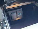 Thumbnail of 2022 Stone Blue Metallic Ford Explorer