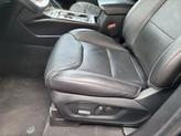 Thumbnail of 2022 Stone Blue Metallic Ford Explorer