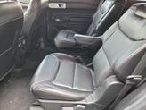 Thumbnail of 2022 Stone Blue Metallic Ford Explorer