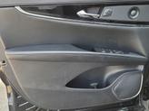 Thumbnail of 2022 Infinite Black Metallic Clearcoat Lincoln Nautilus