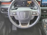 Thumbnail of 2022 Infinite Black Metallic Clearcoat Lincoln Nautilus