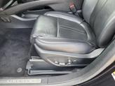 Thumbnail of 2022 Infinite Black Metallic Clearcoat Lincoln Nautilus