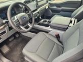 Thumbnail of 2025 Blue Ford F-150