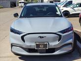 Thumbnail of 2025 Glacier Gray Metallic TriCoat Ford Mustang Mach-E