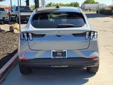 Thumbnail of 2025 Glacier Gray Metallic TriCoat Ford Mustang Mach-E