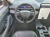 Thumbnail of 2025 Glacier Gray Metallic TriCoat Ford Mustang Mach-E