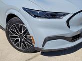 Thumbnail of 2025 Glacier Gray Metallic TriCoat Ford Mustang Mach-E