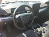 Thumbnail of 2022 Dark Matter Gray Metallic Ford Mustang Mach-E
