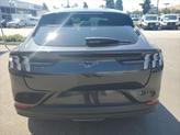 Thumbnail of 2022 Dark Matter Gray Metallic Ford Mustang Mach-E
