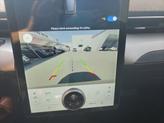 Thumbnail of 2022 Dark Matter Gray Metallic Ford Mustang Mach-E