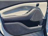 Thumbnail of 2025 Star White Metallic Tri-Coat Ford Mustang Mach-E