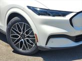 Thumbnail of 2025 Star White Metallic Tri-Coat Ford Mustang Mach-E