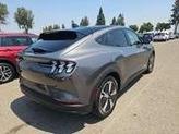 Thumbnail of 2021 Carbonized Gray Metallic Ford Mustang Mach-E