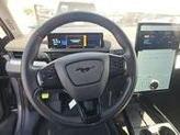 Thumbnail of 2021 Carbonized Gray Metallic Ford Mustang Mach-E