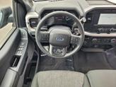 Thumbnail of 2023 Blue Ford F-150