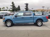 Thumbnail of 2023 Blue Ford F-150
