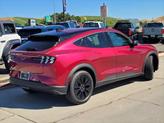 Thumbnail of 2025 Magenta Ford Mustang Mach-E
