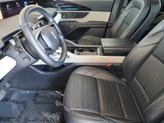 Thumbnail of 2024 Lustrous Gray Metallic Clearcoat Lincoln Nautilus