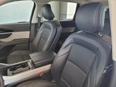 Thumbnail of 2024 Lustrous Gray Metallic Clearcoat Lincoln Nautilus