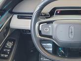 Thumbnail of 2024 Lustrous Gray Metallic Clearcoat Lincoln Nautilus