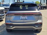 Thumbnail of 2024 Lustrous Gray Metallic Clearcoat Lincoln Nautilus