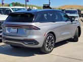 Thumbnail of 2024 Lustrous Gray Metallic Clearcoat Lincoln Nautilus
