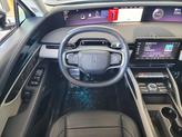 Thumbnail of 2024 Lustrous Gray Metallic Clearcoat Lincoln Nautilus