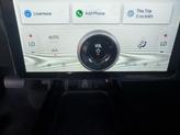 Thumbnail of 2025 Blue Metallic Ford Mustang Mach-E