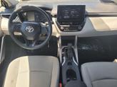 Thumbnail of 2024 Jet Black Toyota Corolla Cross