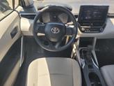Thumbnail of 2024 Jet Black Toyota Corolla Cross