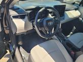 Thumbnail of 2024 Jet Black Toyota Corolla Cross