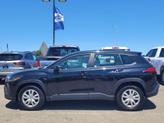 Thumbnail of 2024 Jet Black Toyota Corolla Cross