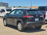 Thumbnail of 2024 Jet Black Toyota Corolla Cross