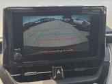 Thumbnail of 2024 Jet Black Toyota Corolla Cross