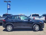 Thumbnail of 2024 Jet Black Toyota Corolla Cross