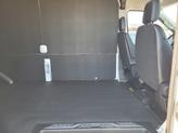 Thumbnail of 2025 Oxford White Ford Transit-250