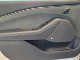 Thumbnail of 2025 Star White Metallic Tri-Coat Ford Mustang Mach-E