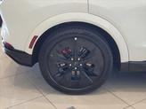 Thumbnail of 2025 Star White Metallic Tri-Coat Ford Mustang Mach-E