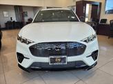 Thumbnail of 2025 Star White Metallic Tri-Coat Ford Mustang Mach-E