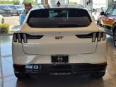 Thumbnail of 2025 Star White Metallic Tri-Coat Ford Mustang Mach-E