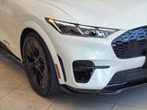 Thumbnail of 2025 Star White Metallic Tri-Coat Ford Mustang Mach-E