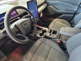 Thumbnail of 2025 Star White Metallic Tri-Coat Ford Mustang Mach-E