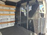 Thumbnail of 2023 Oxford White Ford Transit-250