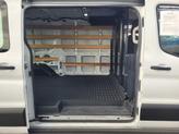 Thumbnail of 2023 Oxford White Ford Transit-250