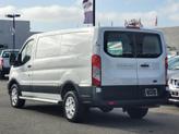 Thumbnail of 2023 Oxford White Ford Transit-250