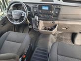 Thumbnail of 2023 Oxford White Ford Transit-250