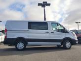 Thumbnail of 2023 Oxford White Ford Transit-250