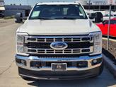 Thumbnail of 2024 Oxford White Ford F-350